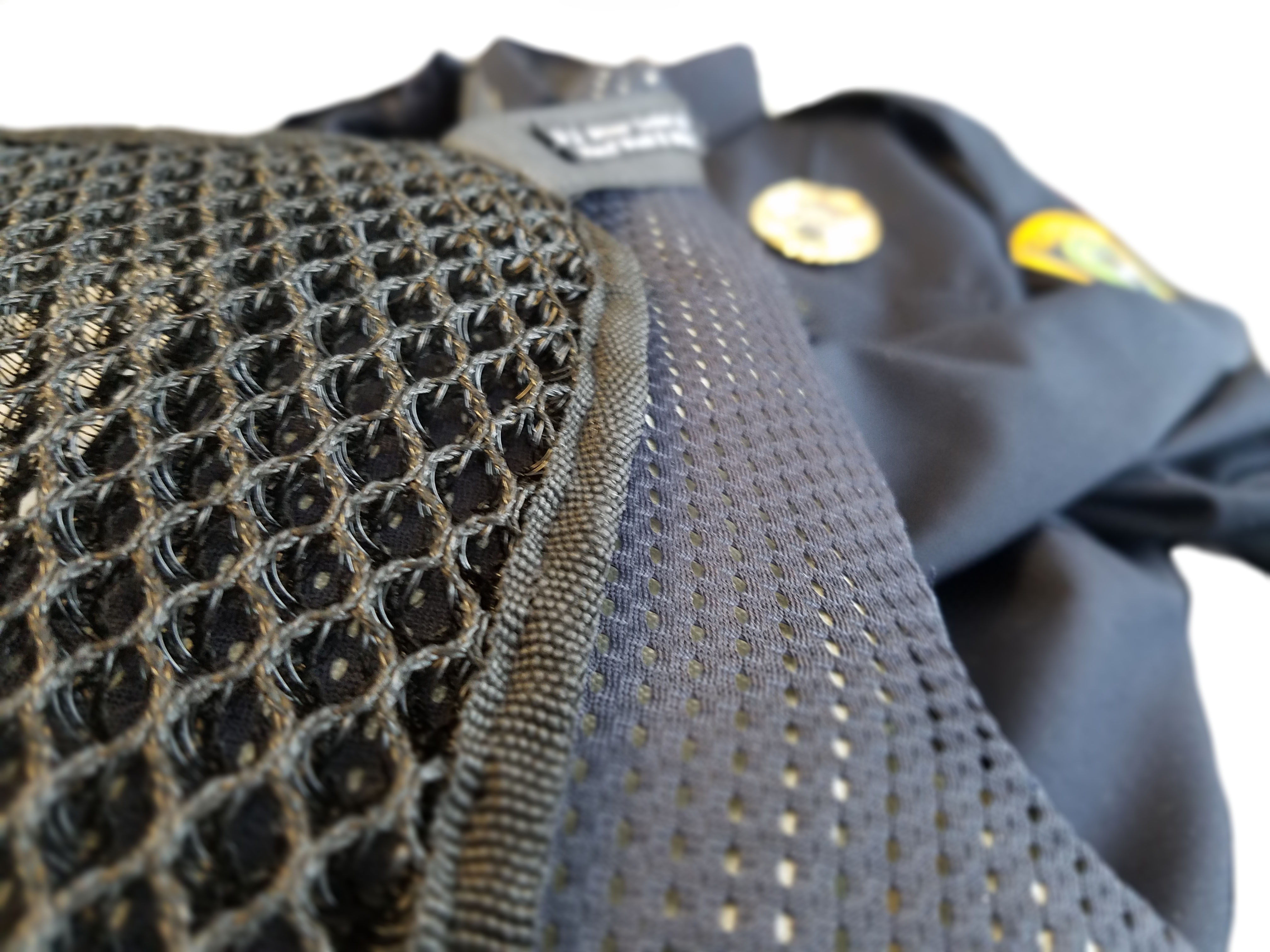 Vent-a-Vest