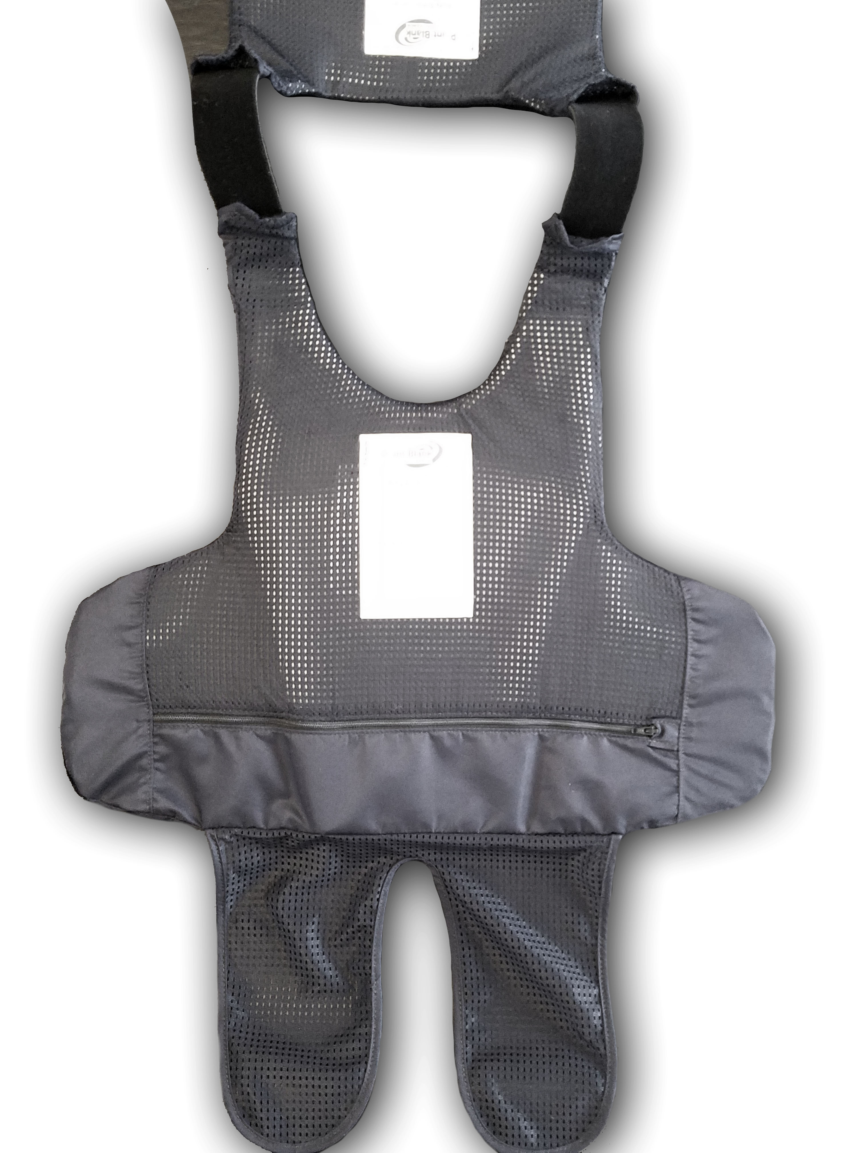 The Armor Cooler™ Instructions – Vent-a-Vest